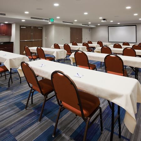 Holiday Inn Express Hotel & Suites Minneapolis-Golden Valley By Ihg Сейнт Луис Парк Екстериор снимка