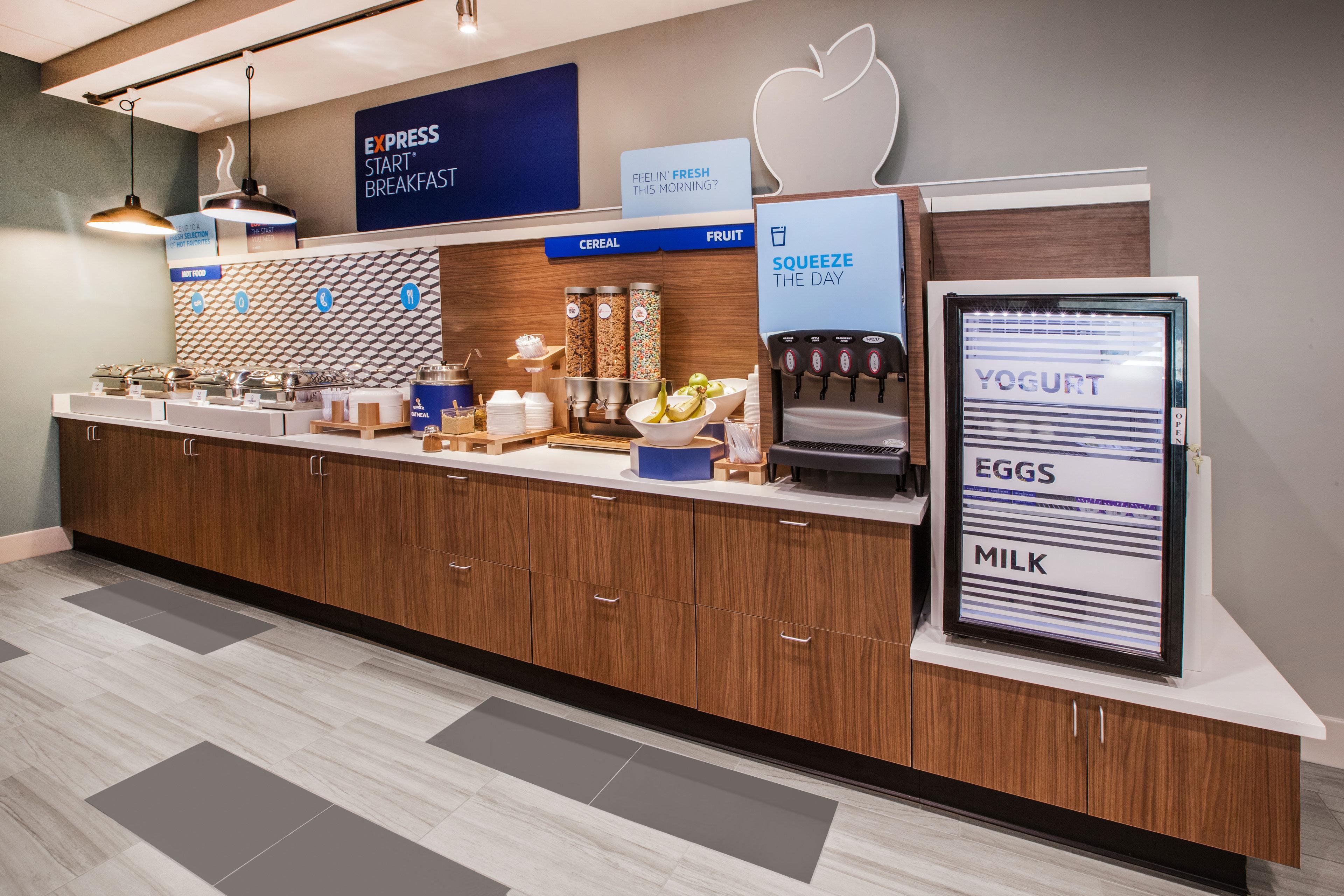 Holiday Inn Express Hotel & Suites Minneapolis-Golden Valley By Ihg Сейнт Луис Парк Екстериор снимка