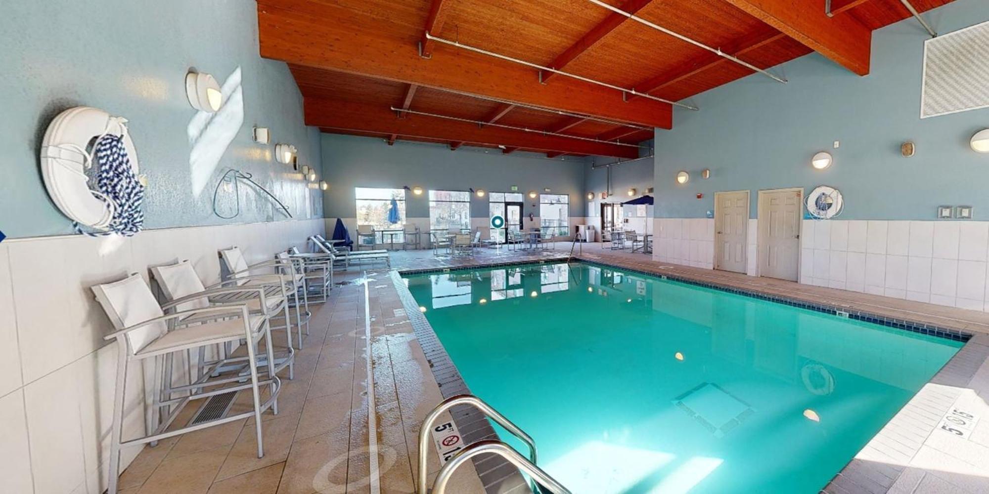 Holiday Inn Express Hotel & Suites Minneapolis-Golden Valley By Ihg Сейнт Луис Парк Екстериор снимка
